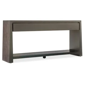 CommMarket Commerce & Market Kubrick Console Table
