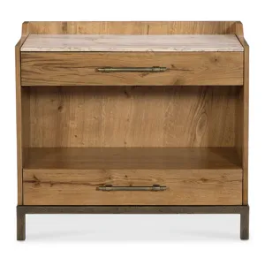 Cashiers Open Nightstand