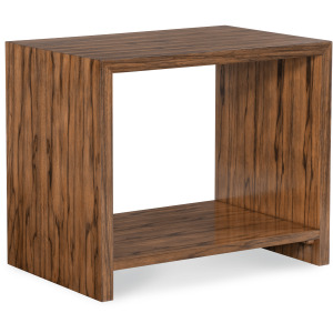 Melange Rivington End Table