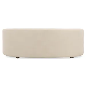 Hooker Ready-Made Upholstery Valentina Stationary Sofa