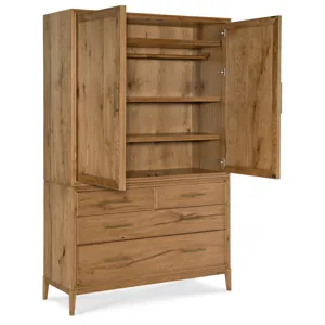 Cashiers Wardrobe