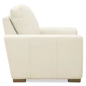 Hooker Ready-Made Upholstery Optimus Power Recliner with Power Headrest