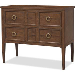 Cashiers Accent Drawer Chest