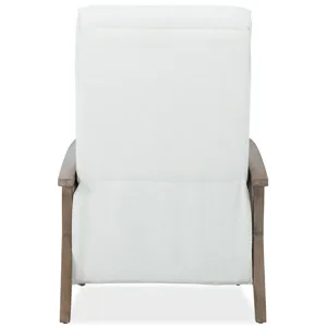 Ward Power Recliner with Power Headrest