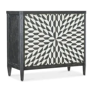 CommMarket Commerce & Market Lancaster Hall Chest