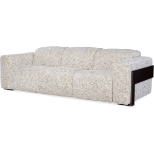 MS Atlas Power Sofa with Power Headrest