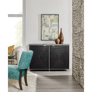 St. Armand Door Chest