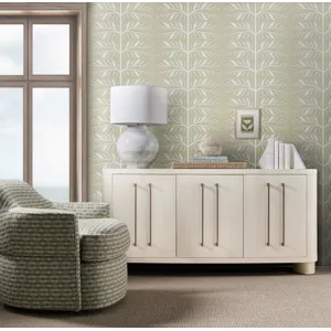 Melange Bar None Credenza