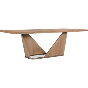 Commerce and Market Peri Dining Table
