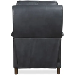 Wrenn Power Recliner with Power Headrest