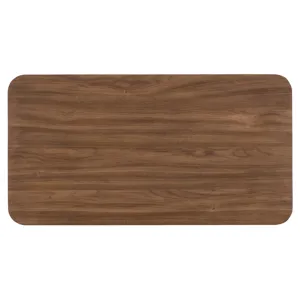 Eleana Three Drawer Nightstand