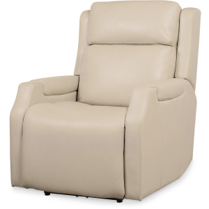 MS Nelson Zero Gravity Power Recliner with Power Headrest and Lumbar