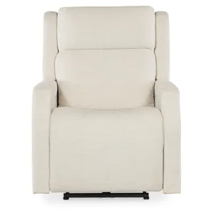 MS Nelson Zero Gravity Power Recliner with Power Headrest and Lumbar