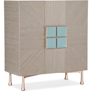 Melange Elena Storage Cabinet