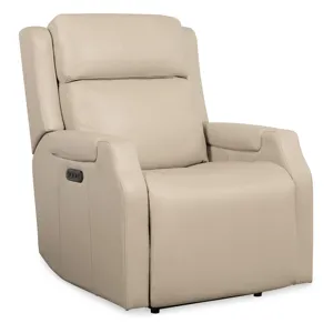 MS Nelson Zero Gravity Power Recliner with Power Headrest and Lumbar