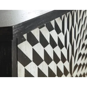 CommMarket Commerce & Market Lancaster Hall Chest