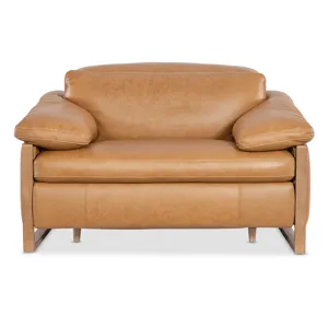 Jericho Power Recliner with Power Headrest