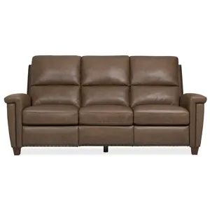 Hooker Ready-Made Upholstery Julian Zero Gravity Power Sofa with Power Headrest