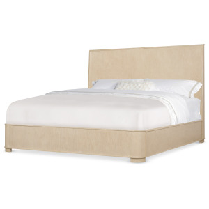 Westwood King Panel Bed