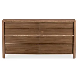 Eleana Eight Drawer Dresser