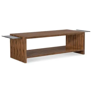 Melange Rivington Cocktail Table
