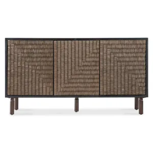 Commerce and Market Jachar Entertainment Credenza