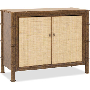 Archives Door Chest