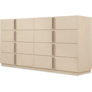 Westwood Eight-Drawer Dresser