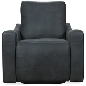 Lewis Power Swivel Recliner