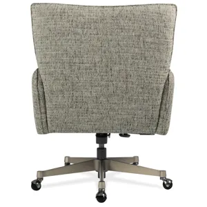 Quinn Executive Swivel Tilt Chair