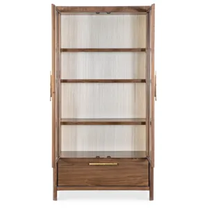 Eleana Display Cabinet