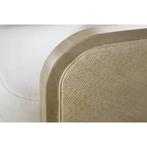 CC Wilma Swivel Chair