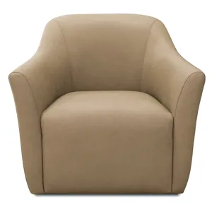 Hooker Ready-Made Upholstery Everett Swivel Chair