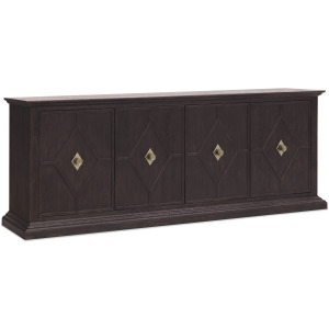 Driftwood Entertainment Credenza