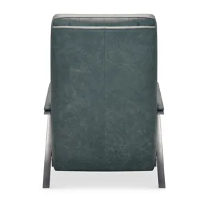 Elixir Power Recliner with Power Headrest