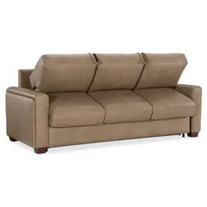 Hooker Ready-Made Upholstery Griffin Queen Sleeper Sofa