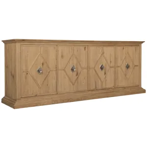 Driftwood Entertainment Credenza