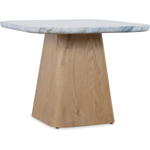 Commerce and Market Hudson Low Nesting Table