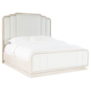 Nouveau Chic 6/0-6/6 Upholstered Headboard