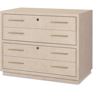 Marlowe Lateral File