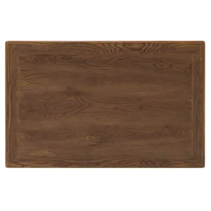 Driftwood Three Drawer Chest