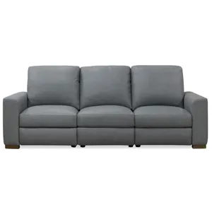 Hooker Ready-Made Upholstery Optimus Three Seat Sofa