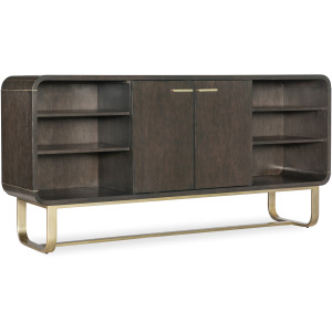 CommMarket Commerce & Market Metropolitan Credenza