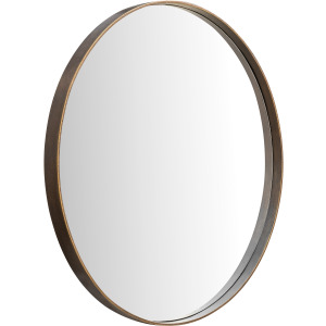 Cashiers Mirror
