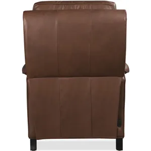 Wrenn Power Recliner with Power Headrest