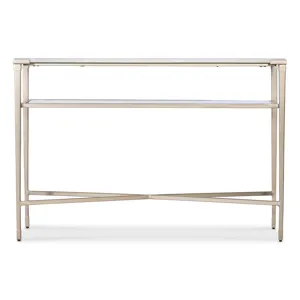 Melange Jen Console Table