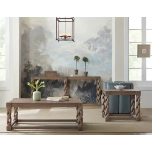 CommMarket Commerce & Market Jack O\'bein Long Skinny Console