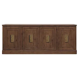 Cashiers Entertainment Credenza