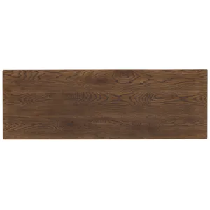 Driftwood Five-Drawer Chest