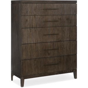 Miramar Aventura Manet Five-Drawer Chest